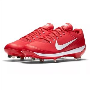 New Nike Air Clipper 17 Mens Baseball Cleats 14